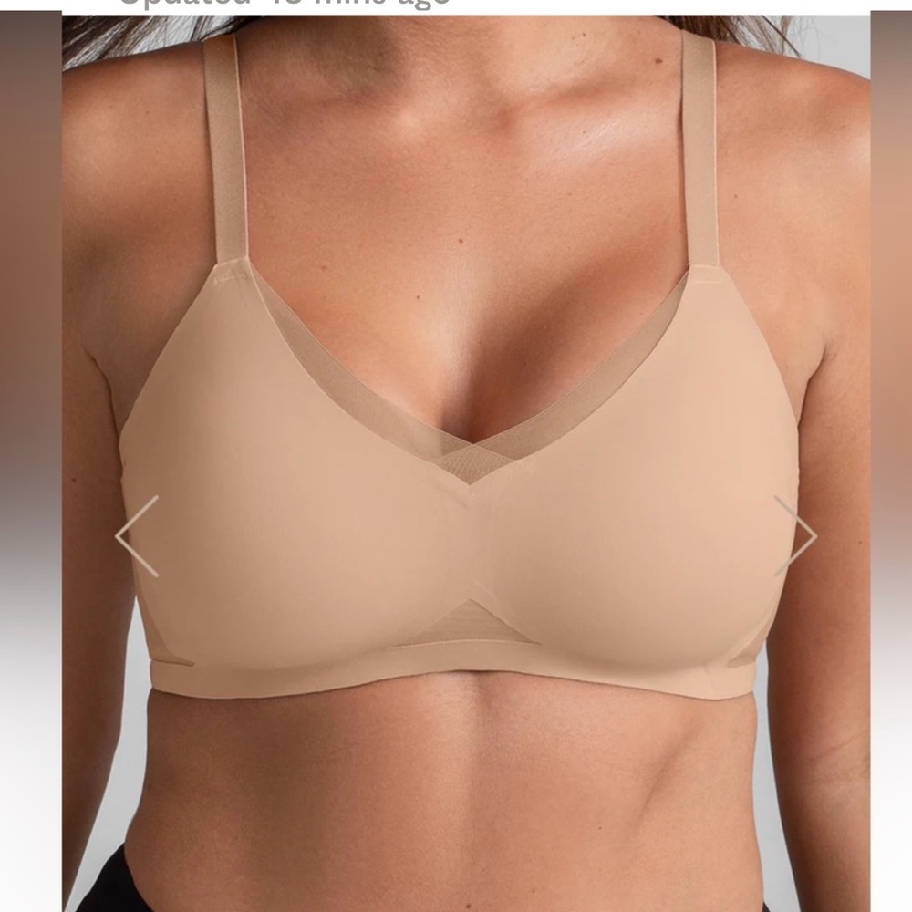 Honeylove bra